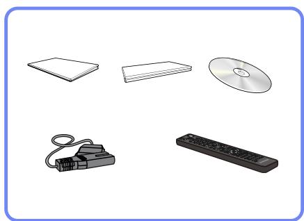 SAMSUNG DE40A - Retrait de l'emballage - 9