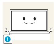 SAMSUNG DE40A - Attention - 4