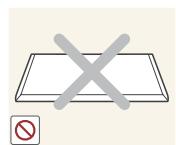 SAMSUNG DE40A - Attention - 2