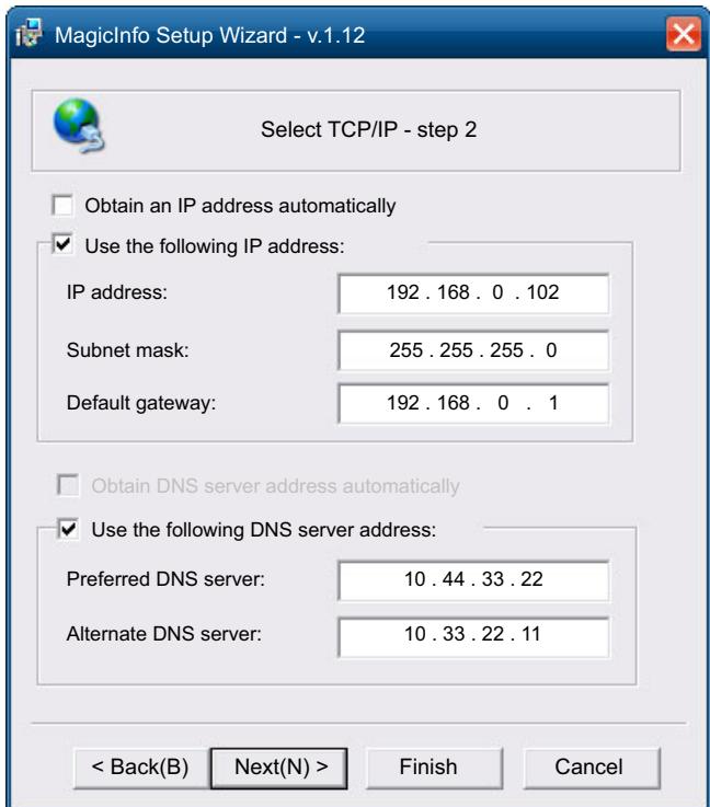 SAMSUNG DE40A - Connexion et utilisation d'un périphérique source - 2