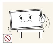 SAMSUNG DE40A - Attention - 3