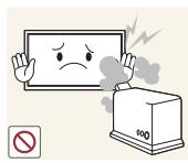 SAMSUNG DE40A - Avant utilisation du produit - 4