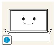 SAMSUNG DE55A - Attention - 4