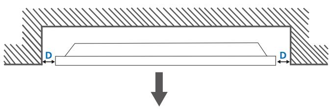 D D