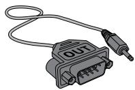 SAMSUNG DE55A - Composants - 12