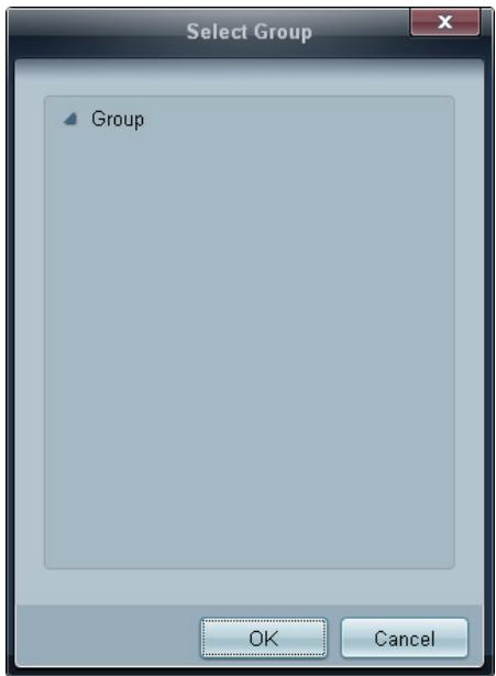 SAMSUNG DE55A - Gestion de programme - 3