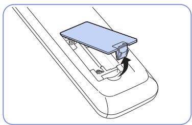 SAMSUNG DE55A - Télécommande - 8