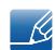SAMSUNG DE55A - Comment configurer manuellement - 1