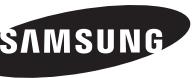 SAMSUNG MW76V-WW - Rangement et entretien du FOUR microondes - 6