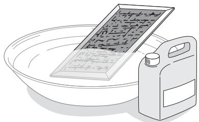 SAMSUNG SMH1816S - Nettoyage du filtre à graisse - 4