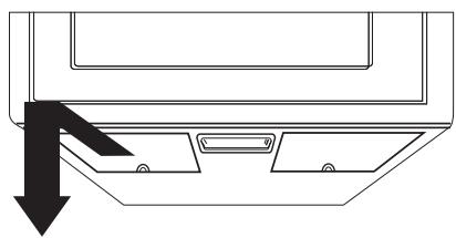 SAMSUNG SMH1816S - Nettoyage du filtre à graisse - 2