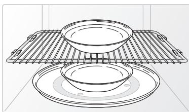 SAMSUNG SMH1816S - Résultats non homogènes - 2