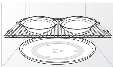 SAMSUNG SMH1816S - Résultats non homogènes - 1