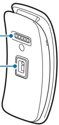 SAMSUNG GEAR FIT - Gear Fit - 2