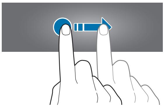 SAMSUNG GEAR FIT - Appuyer - 3