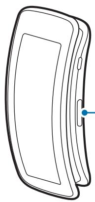 SAMSUNG GEAR FIT - Gear Fit - 1