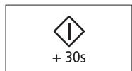 SAMSUNG SENSOR - Utilisation de la fonction réchauffage automatique - 3