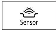 SAMSUNG SENSOR - Utilisation de la fonction cuisson par capteur - 1