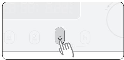 SAMSUNG CQ138T-ST - Réglage d'un temps de repos - 3