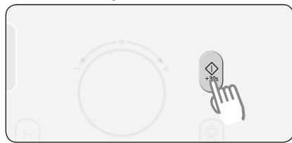 SAMSUNG CQ138T-ST - Attention! - 5