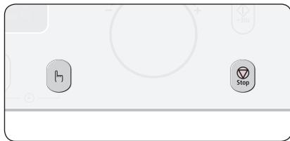 SAMSUNG CQ138T-ST - Sécurité enfants - 1