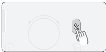 SAMSUNG CQ138T-ST - Utilisation du mode Cuisson automatique - 5