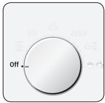 SAMSUNG CQ138T-ST - Utilisation de la fonction de nettoyage vapeur - 1