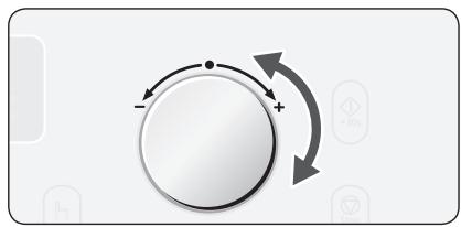 SAMSUNG CQ138T-ST - Sélectionnez le type d'aliments à faire cuire en appuyant sur le bouton Décongélation. - 1