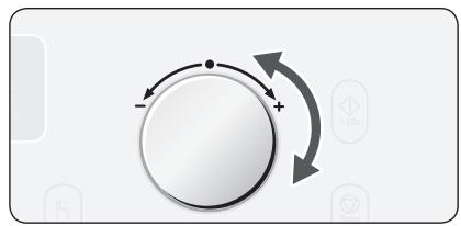 SAMSUNG CQ138T-ST - Réglage d'un temps de repos - 2
