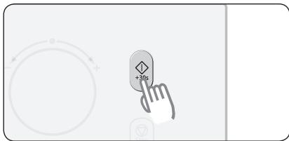 SAMSUNG CQ138T-ST - Réglage du mode Gril (UN) - 3