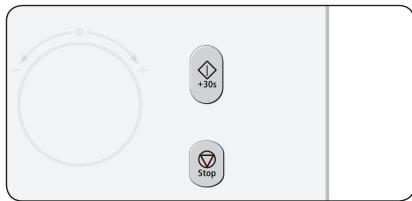 SAMSUNG CQ138T-ST - Déactivé le signal sonore - 1