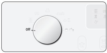 SAMSUNG CQ138T-ST - Réglage d'un temps de repos - 1