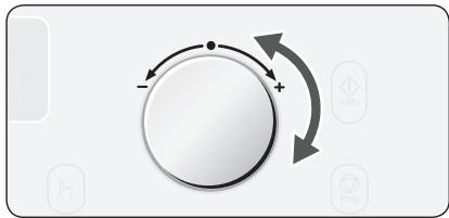 SAMSUNG CQ138T-ST - Utilisation du mode Pâte levée/yaourt - 2
