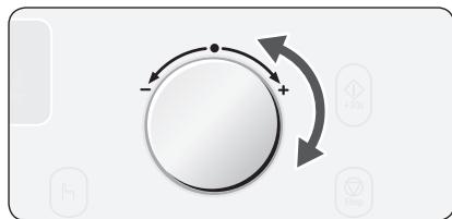 SAMSUNG CQ138T-ST - Réglage du mode Gril (UN) - 2