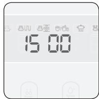 SAMSUNG CQ138T-ST - Utilisation de la fonction de nettoyage vapeur - 4