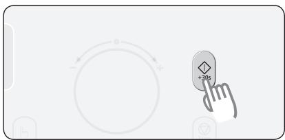 SAMSUNG CQ138T-ST - Utilisation du mode Cuisson croustillante automatique (modèles CQ138S/CQ138T uniquement) (suite) - 3