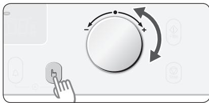 SAMSUNG CQ138T-ST - Utilisation du mode Cuisson automatique - 4