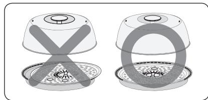 SAMSUNG CQ138T-ST - Remarque - 6