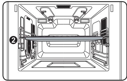 SAMSUNG CQ138T-ST - Important - 1