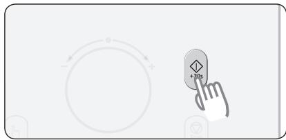 SAMSUNG CQ138T-ST - Réglage du mode Micro-ondes - 5