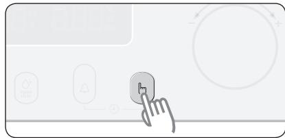 SAMSUNG CQ138T-ST - Réglage de l'horloge - 3