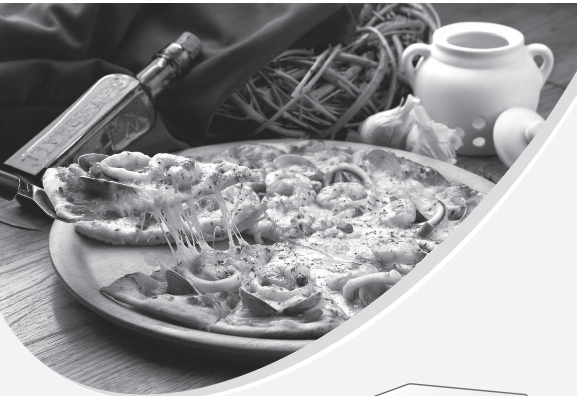 SAMSUNG CQ138T-ST - FOUR À CUISSON RAPIDE - 1