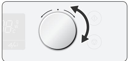 SAMSUNG CQ1570U - Réglage de l'horloge - 4