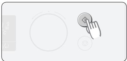 SAMSUNG CQ1570U - Réglage du mode Menu Speed [Rapide] - 5
