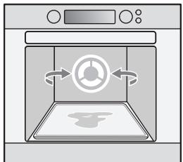 SAMSUNG CQ1570U - Utilisation de la fonction Nettoyage vapeur - 9