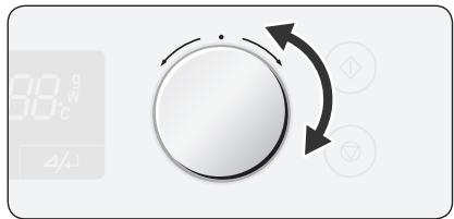 SAMSUNG CQ1570U - Réglage du mode Menu Speed [Rapide] - 2
