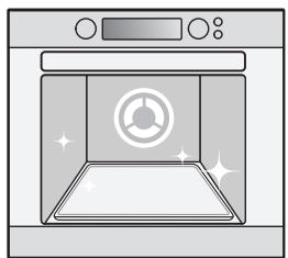 SAMSUNG CQ1570U - Utilisation de la fonction Nettoyage vapeur - 10