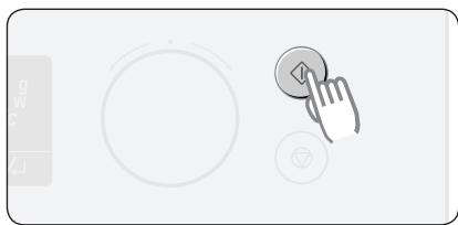 SAMSUNG CQ1570U - Réglage du mode Décongélation - 5