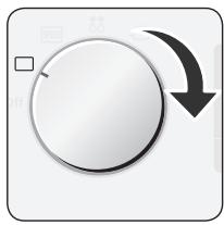 SAMSUNG CQ1570U - Fonction de programmation du temps de cuisson - 1