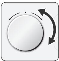 SAMSUNG CQ1570U - Fonction de programmation du temps de cuisson - 5